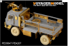 Voyager Model PE35647 Modern US M1078 FMTV [Armor CaB] Basic (For TRUMPETER) 1/35